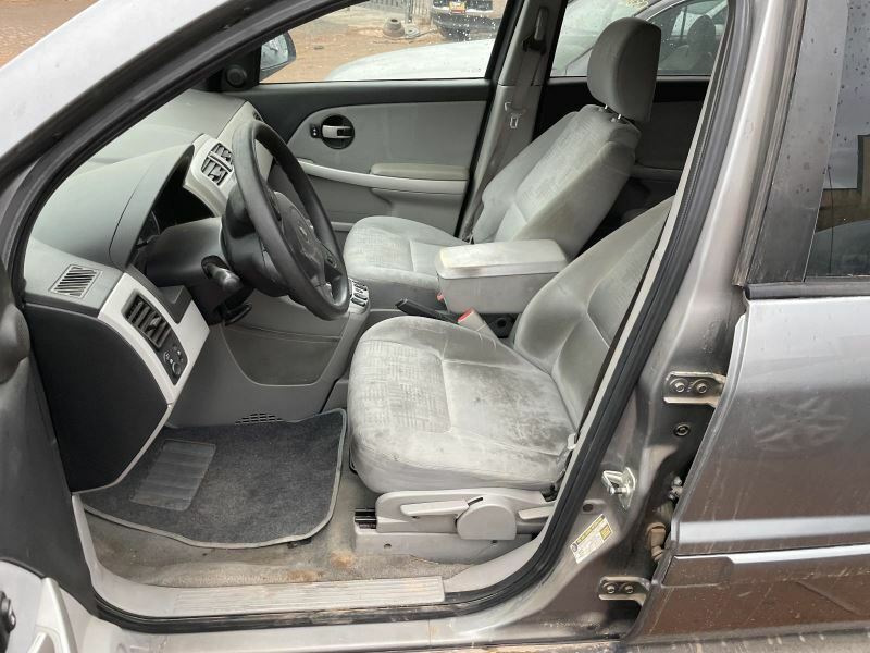 Alternator ID 15279852 Fits 05-06 EQUINOX 429178