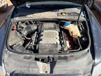 Used Steering Column fits: 2011 Audi A6 Floor Shift w/electric height 