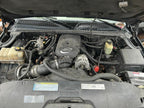 Alternator 130 Amp Opt KG8 ID 10480390 Fits 99-02 SIERRA 1500 PICKUP 4
