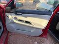 Used Front Right Door Interior Trim Panel fits: 2011 Chevrolet Impala 