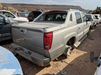 Used Air Cleaner Assembly fits: 2005 Cadillac Escalade ext classic sty