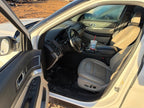 2018 Ford Explorer Passenger Side Door Mirror