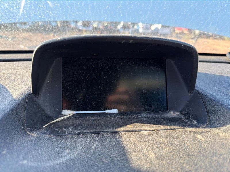 Used Infotainment Display fits: 2016 Buick Encore  Grade A