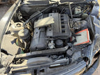 Used Radio Audio fits: 2003 Bmw Z4 Grade A