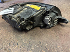 Used Left Headlight Assembly fits: 2000 Audi TT halogen Left Grade A
