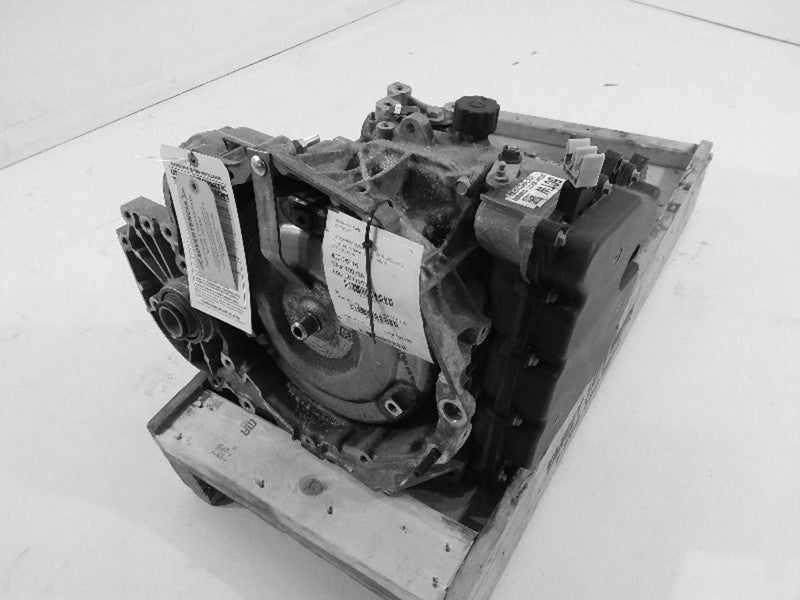 Used Automatic Transmission Assembly fits: 2016 Chevrolet Cruze AT 1.4