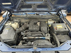 Used Transfer Case Assembly fits: 2006 Hummer H3 opt NR4 ID CU Grade C