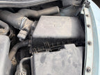 Used Air Cleaner Assembly fits: 2005 Volkswagen Beetle 2.0 Grade A