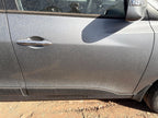 Used Front Right Door Assembly Front fits: 2013 Hyundai Tucson electri