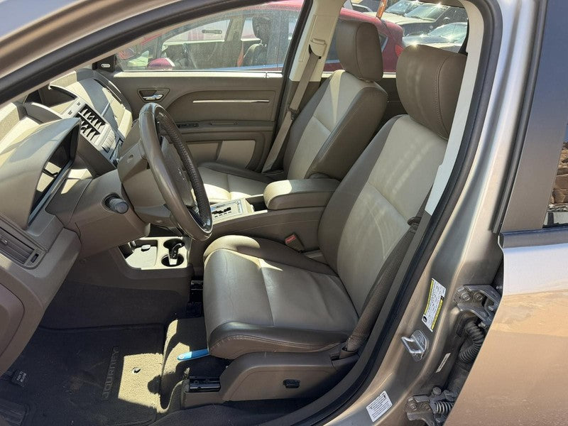 Used Seat Rear fits: 2009 Dodge Journey Seat Rear Grade A