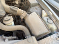 Used Air Cleaner Assembly fits: 2001 Mercury Grand marquis 4.6 Grade A