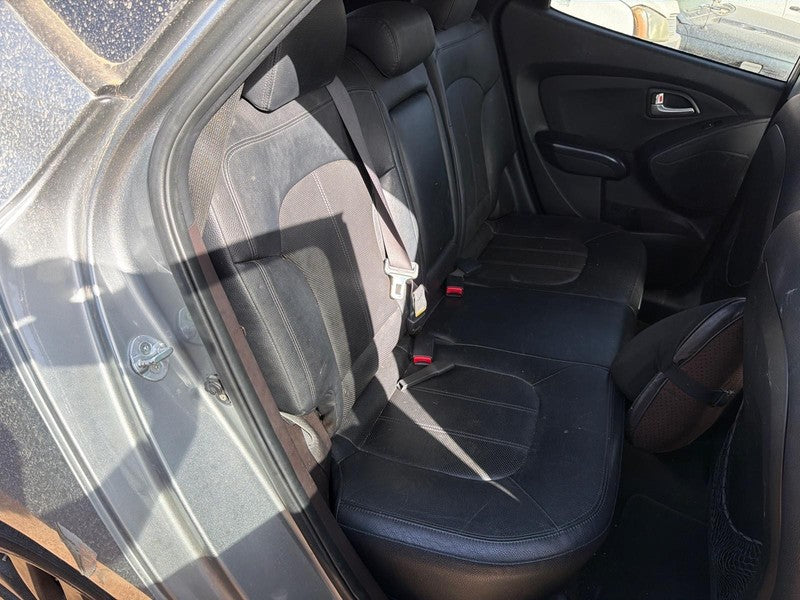 Used Seat Rear fits: 2013 Hyundai Tucson Seat Rear Grade A