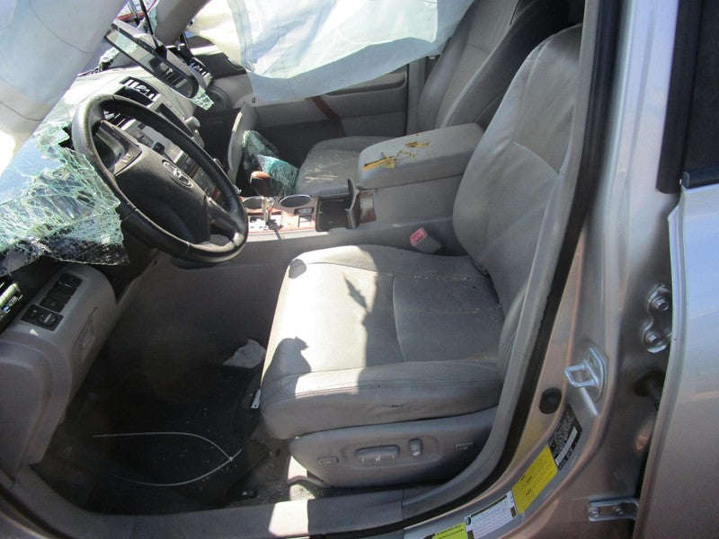 Used A/C Compressor fits: 2008 Toyota Highlander  Grade B