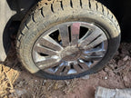 Used Radio Audio fits: 2008 Lincoln Mkx Grade A