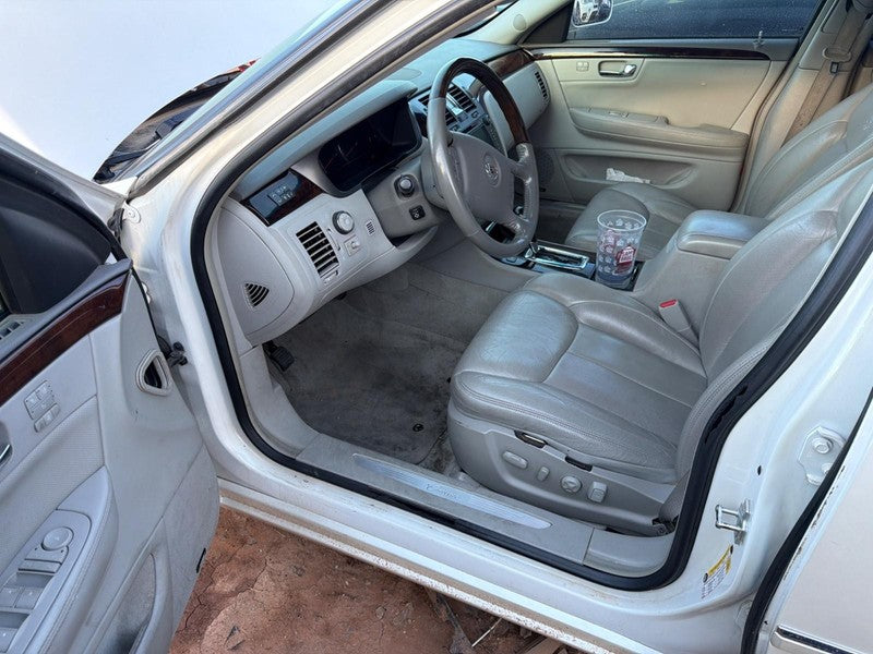 Used Radio Audio fits: 2010 Cadillac Dts Grade A