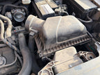 Used Air Cleaner Assembly fits: 2012 Ford Edge 3.7 Grade A