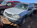 Alternator 6 Cylinder Fits 01-04 ESCAPE 437885