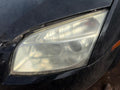 Used Left Headlight Assembly fits: 2007 Mercury Milan halogen L. from 