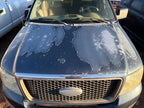 Used Hood fits: 2006 Ford F150 PICKUP New Style hood mounted grille Gr