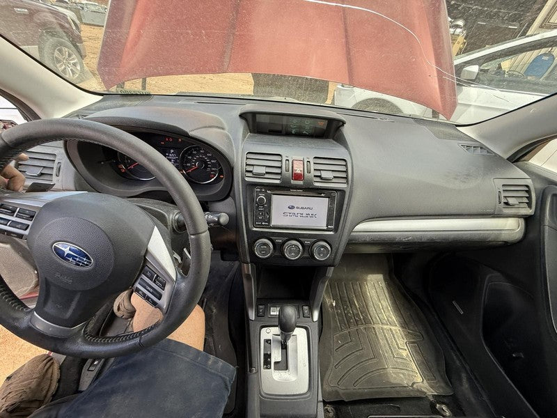 Used ABS Modulator fits: 2014 Subaru Forester Modulator Assembly vehic