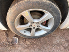 Used Wheel fits: 2005 Pontiac Bonneville 18x8 5 spoke painted opt N87 