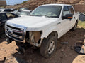 Used Alternator fits: 2013 Ford F150 PICKUP 3.5L turbo ID BL3T-10300-B