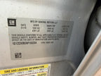 Used Alternator fits: 2010 Chevrolet Malibu 2.2 Grade C
