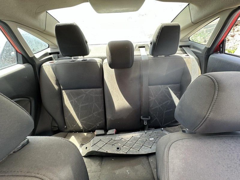 Used Automatic Transmission Assembly fits: 2012 Ford Fiesta AT 6 speed