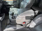 Used Front Center Seat Front fits: 2015 Ram Dodge 1500 pickup air bag 