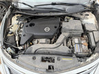 Used Air Cleaner Assembly fits: 2015 Nissan Altima Sdn 2.5L 4 cylinder