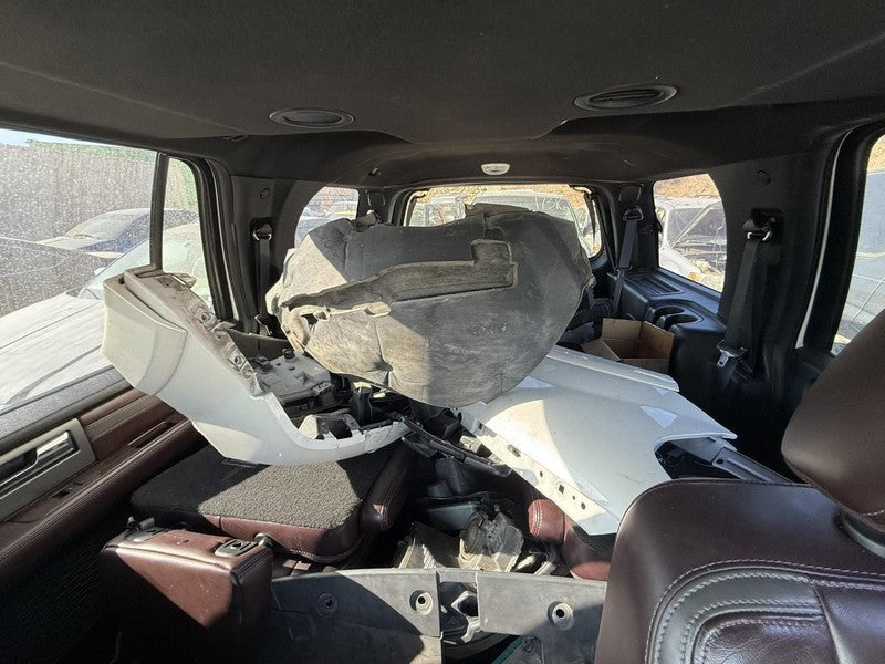 Used Transfer Case Assembly fits: 2015 Ford Expedition  Grade A
