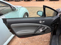 Used Front Left Door Assembly Front fits: 2006 Mitsubishi Eclipse Coup