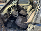Used Manual Transmission Assembly fits: 1988 Volkswagen Golf MT gasoli
