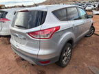 Used Steering Column fits: 2013 Ford Escape Floor Shift tilt and teles