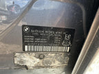 Used Automatic Transmission Assembly fits: 2007 Bmw X5 AT 4.8L thru 12