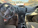 Used Seat Rear fits: 2015 Ford Escape Seat Rear Grade A