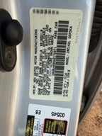 Used ABS Pump and Motor Assembly fits: 2010 Toyota Corolla Actuator an