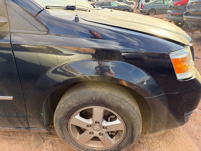 2010 - 2020 Dodge Caravan Passenger Side Front Fender