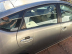 Used Rear Right Door Assembly Rear Side fits: 2008 Toyota Prius electr