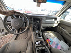 Used Automatic Transmission Assembly fits: 2008 Jeep Commander AT 3.7L