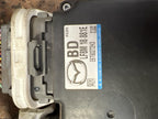 Used Engine Control Module (ECM) fits: 2010 Mazda 3 Electronic Control
