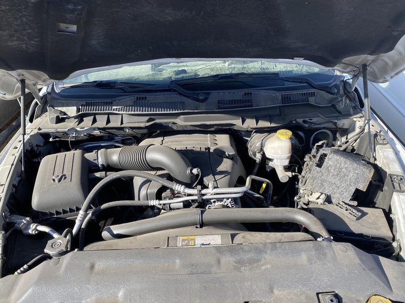 Used Alternator fits: 2017 Ram Dodge 1500 pickup 5.7L 160 amp Grade A