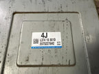04 MAZDA 3 ECM ID#: L37418881D