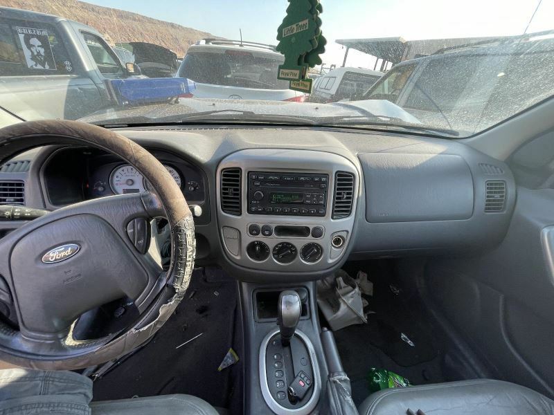 Alternator 120 Amp Fits 05-07 ESCAPE 452203