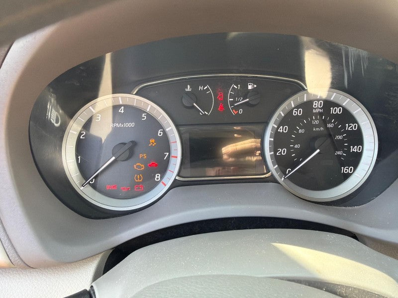 Used Front Right Seat Front fits: 2013 Nissan Sentra bucket air bag ma