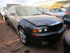 Used Alternator fits: 2001 Lincoln LS 6 cylinder 110 amp AT Grade C