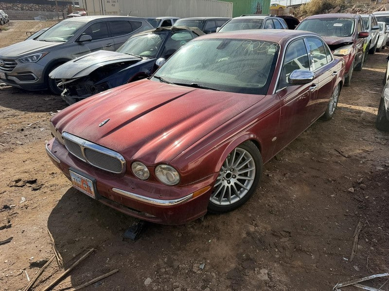 Used Seat Rear fits: 2007 Jaguar Xj8 Seat Rear Grade A