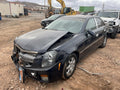 Used Automatic Transmission Assembly fits: 2006 Cadillac Cts AT 2.8L V
