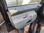 Alternator Classic Style Vertical Rear Door Handle Fits 07-17 COMPASS 