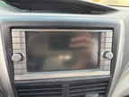 Used Radio Audio fits: 2009 Subaru Forester Grade A
